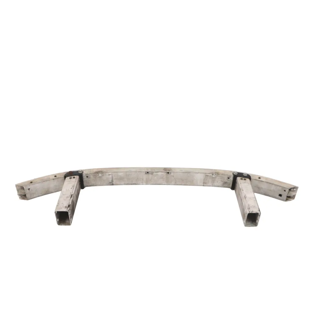 Front Bumper Carrier Cross Member Support Bar to Mercedes W211 with Part number A2116202834 Mercedes W211 Front Bumper Carrier Cross Member Support Bar - SKU A2116202834-1 - Part number A2116202834