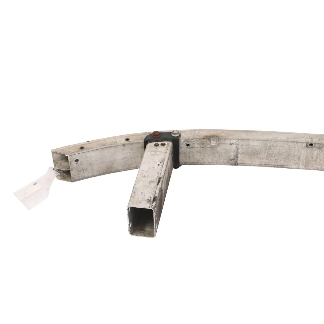 Front Bumper Carrier Cross Member Support Bar to Mercedes W211 with Part number A2116202834 Mercedes W211 Front Bumper Carrier Cross Member Support Bar - SKU A2116202834-1 - Part number A2116202834