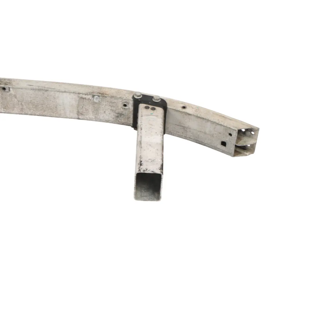 Mercedes W211 Front Bumper Carrier Cross Member Support Bar - SKU A2116202834-1 - Part number A2116202834