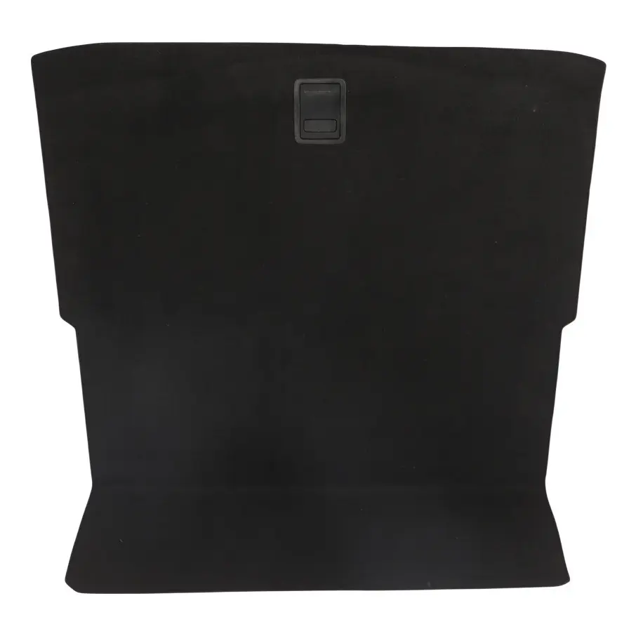 Mercedes W221 Cover Trim Panel Carpet Floor Boot Trunk A2116802242