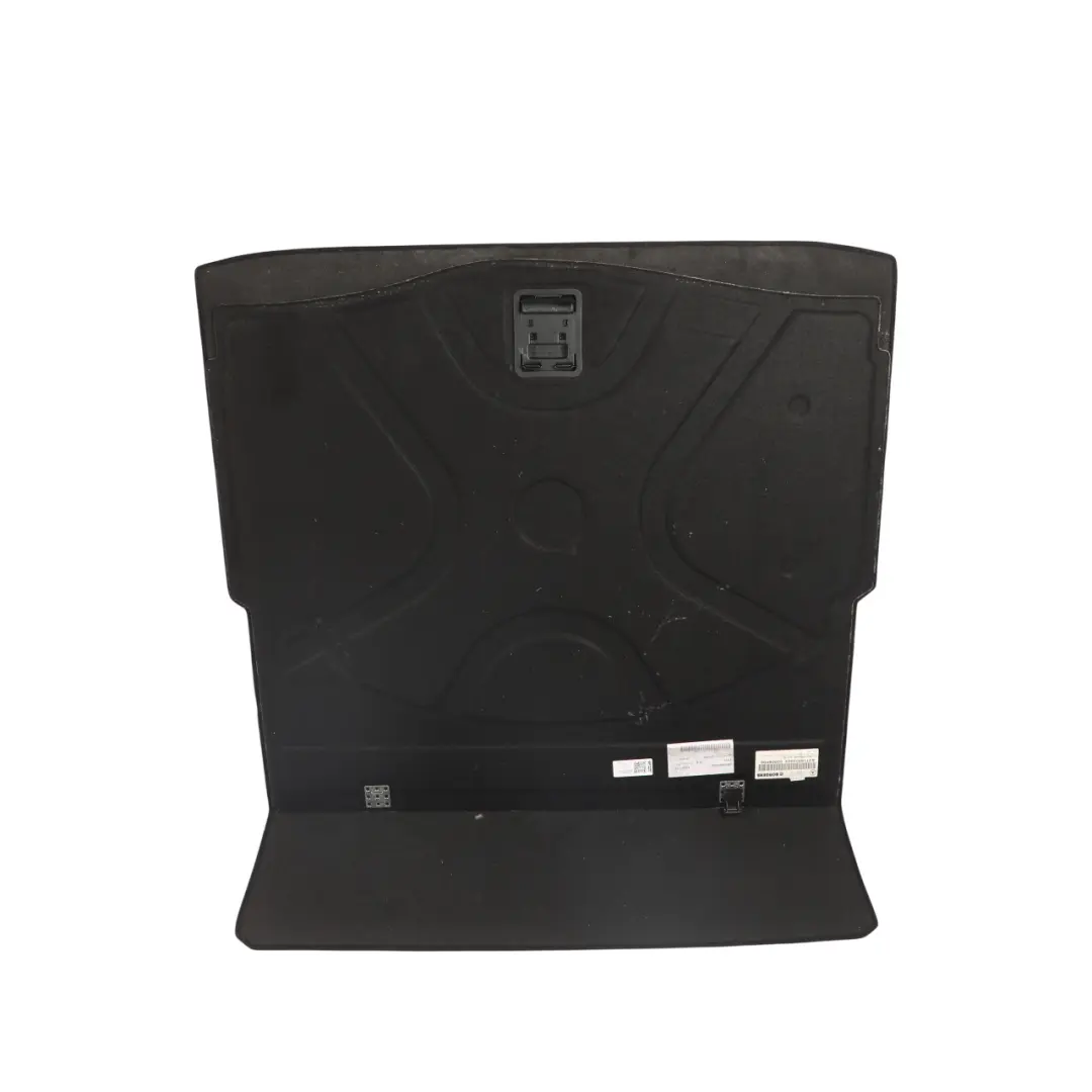 Mercedes W221 Cover Trim Panel Carpet Floor Boot Trunk - SKU A2116802242 - Part number A2116802242
