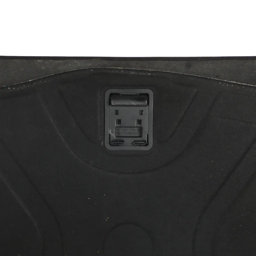Trim Panel Carpet Floor Boot Trunk to Mercedes W221 Cover with Part number A2116802242 Mercedes W221 Cover Trim Panel Carpet Floor Boot Trunk - SKU A2116802242 - Part number A2116802242