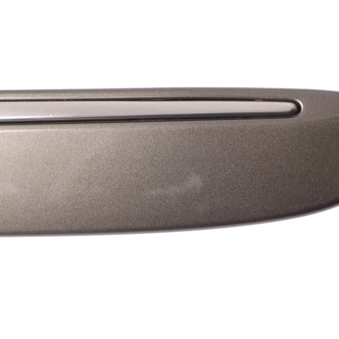 W211Door Molding Tanzanite Blue Rear Left N/S to Mercedes S211 with Part number A2116901362 Mercedes S211 W211Door Molding Tanzanite Blue Rear Left N/S - SKU A2116901362-ING - Part number A2116901362