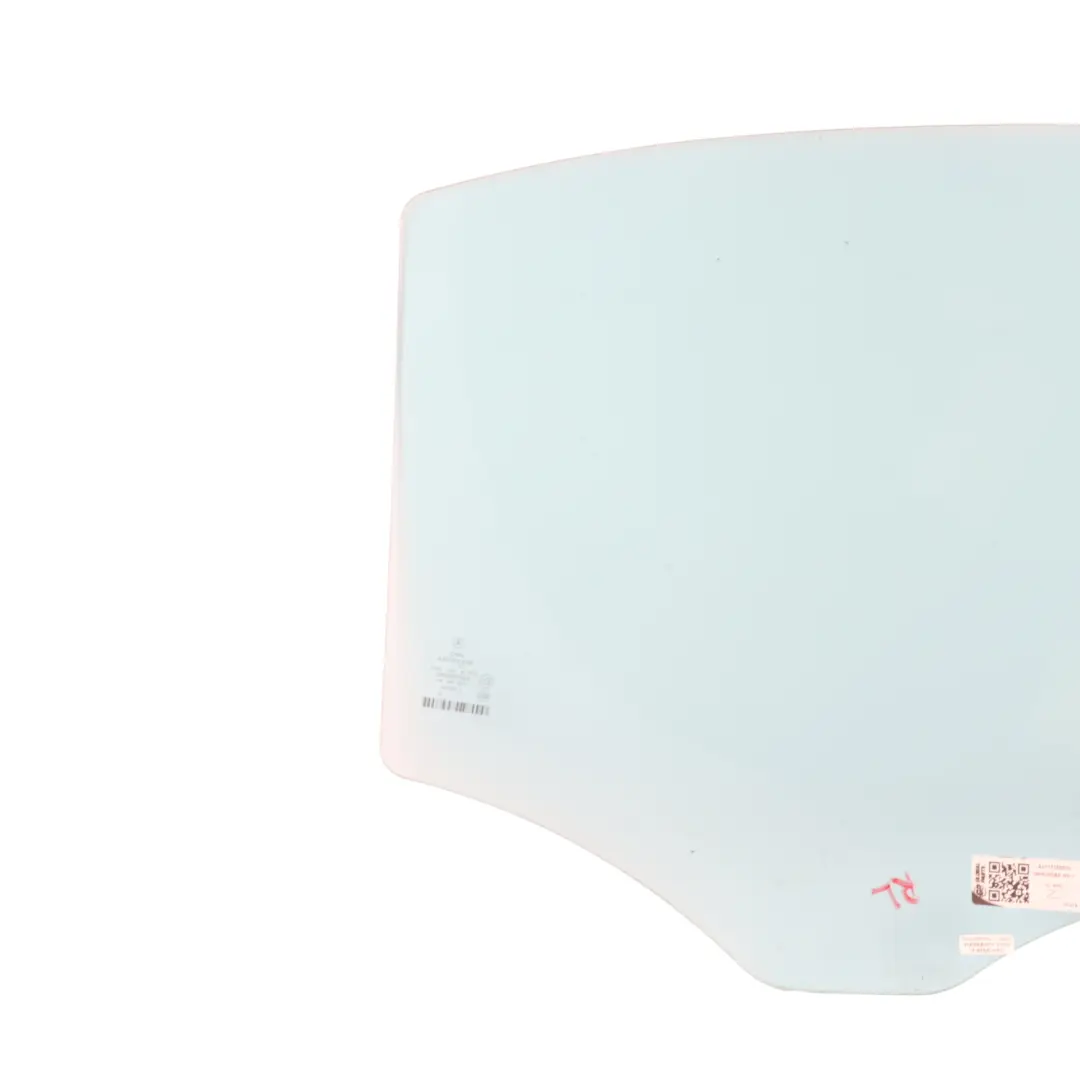 Window Glass AS2 Rear Left Door N/S to Mercedes W221 with Part number A2117350510 Mercedes W221 Window Glass AS2 Rear Left Door N/S - SKU A2117350510 - Part number A2117350510