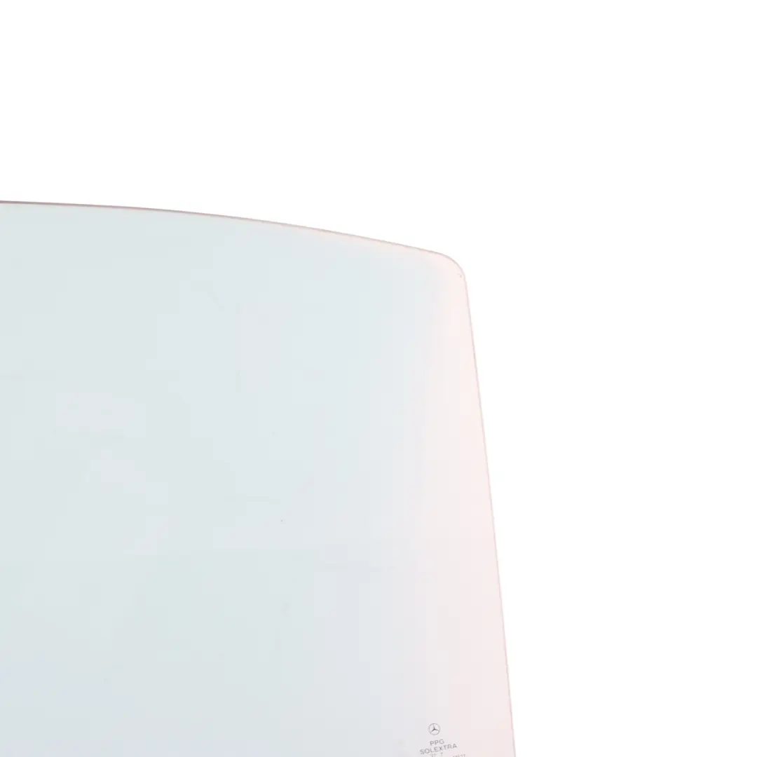 Window Glass AS2 Rear Left Door N/S to Mercedes W221 with Part number A2117350510 Mercedes W221 Window Glass AS2 Rear Left Door N/S - SKU A2117350510 - Part number A2117350510