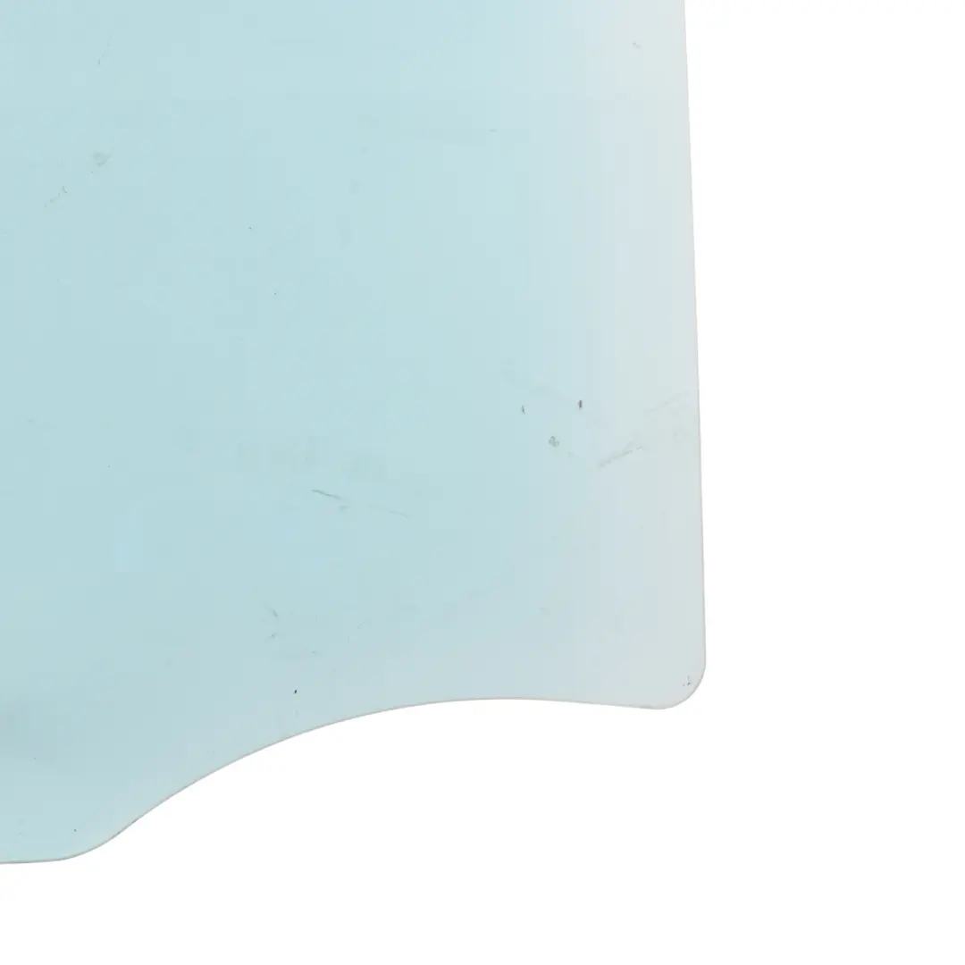 Mercedes W221 Window Glass AS2 Rear Right Door O/S - SKU A2117350610 - Part number A2117350610