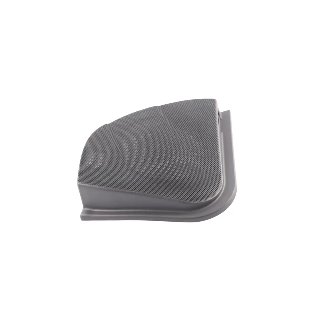 Tylna Prawa Czarna Maskownica Głośnika Drzwi do Mercedes W211 S211 o numerze A2117370688 Mercedes W211 S211 Tylna Prawa Czarna Maskownica Głośnika Drzwi - SKU A2117370688-1 - Numer Części A2117370688