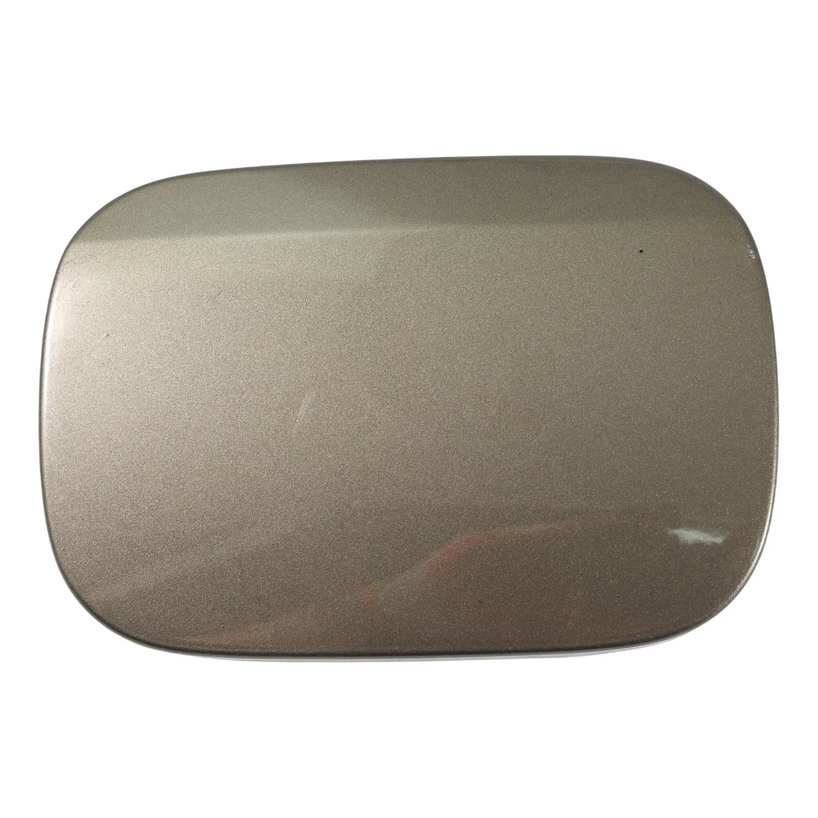 Mercedes W211 Pokrywa Klapka Osłona Wlewu Paliwa Szara A2117500206