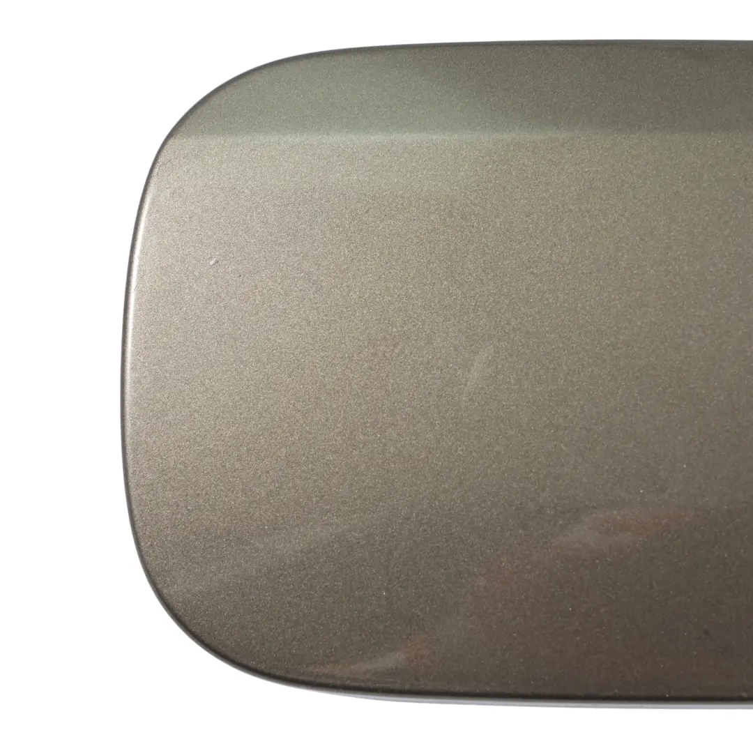 Mercedes W211 Tapa Del Depósito De Combustible Gris Indio Metalizado - 963 - SKU A2117500206-ING - Número de pieza A2117500206