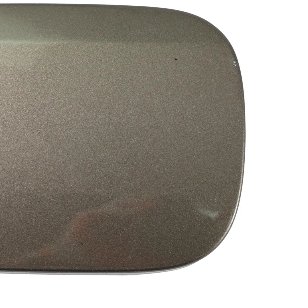 Mercedes W211 Tapa Del Depósito De Combustible Gris Indio Metalizado - 963 - SKU A2117500206-ING - Número de pieza A2117500206