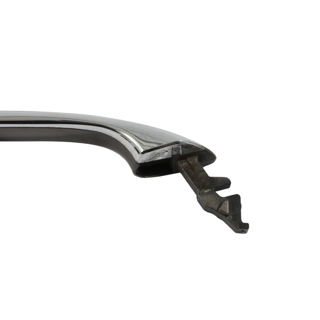 Türgriff Hinten Links Indium Grau Metallic - 963 für Mercedes W203 W211 mit Teilenummer A2117600970 Mercedes W203 W211 Türgriff Hinten Links Indium Grau Metallic - 963 - SKU A2117600970-ING - Teilenummer A2117600970