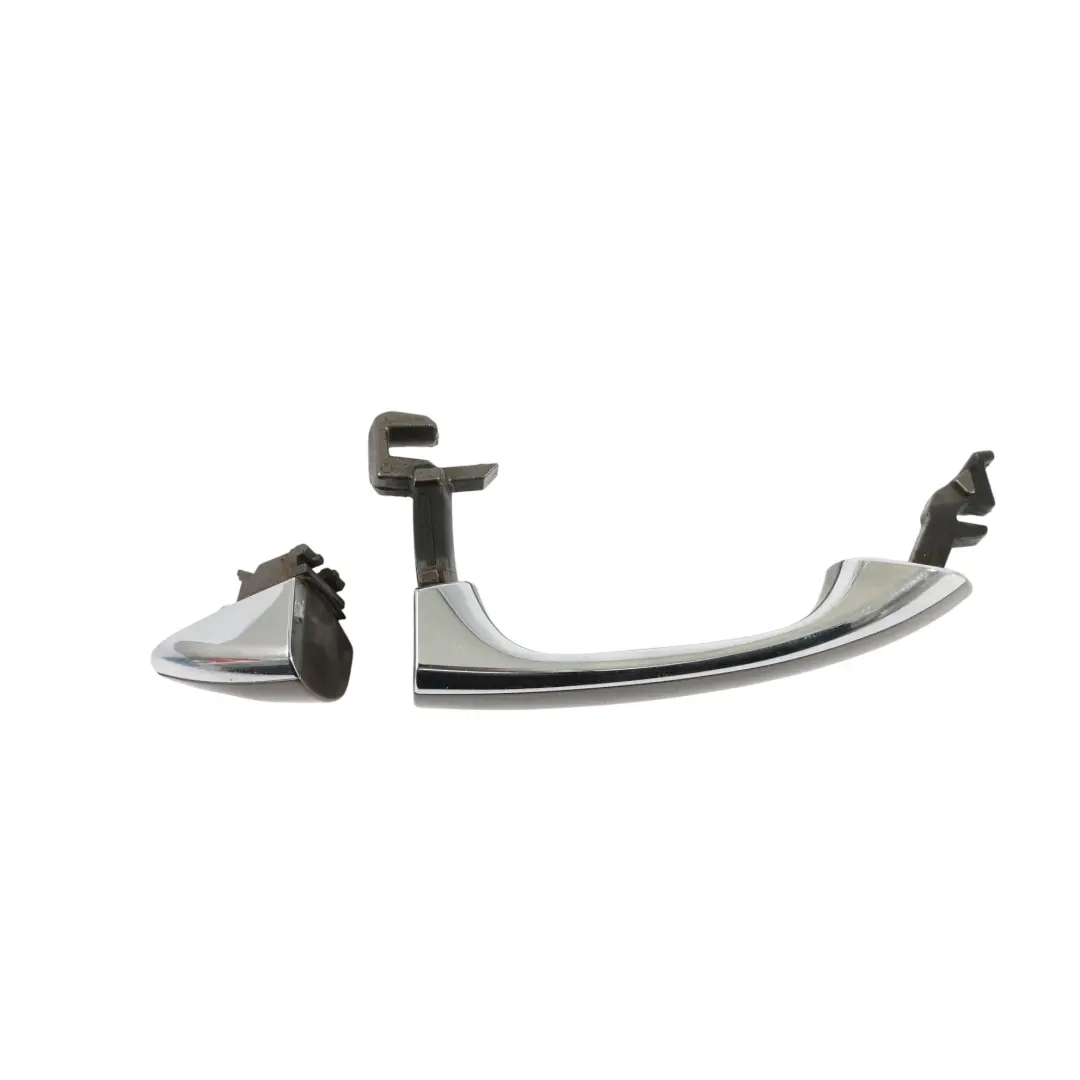 Handgriff Hinten Rechts Tür Indium Grau - 963 für Mercedes S211 W211 mit Teilenummer A2117601070 Mercedes S211 W211 Handgriff Hinten Rechts Tür Indium Grau - 963 - SKU A2117601070-ING - Teilenummer A2117601070