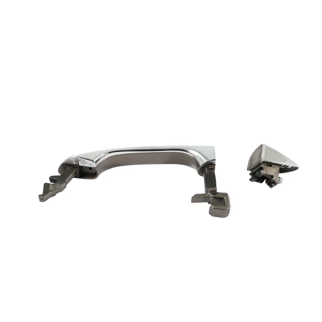 Maniglia Porta Posteriore Destra Grigio Indium - 963 per Mercedes S211 W211 con numero di parte A2117601070 Mercedes S211 W211 Maniglia Porta Posteriore Destra Grigio Indium - 963 - SKU A2117601070-ING - Numero di parte A2117601070