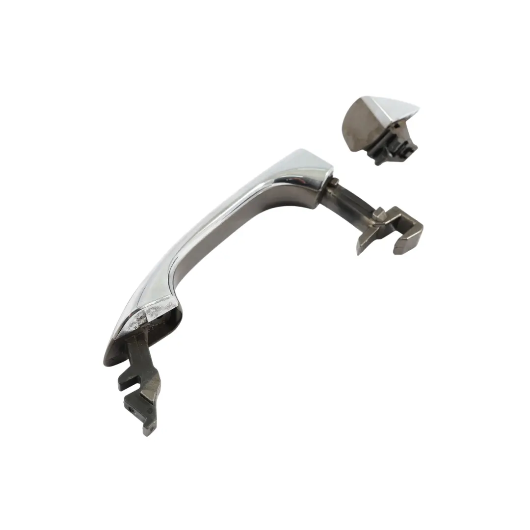 Poignée Porte Arrière Droite Côté Passager Gris Indium - 963 pour Mercedes S211 W211 à propos du numéro de pièce A2117601070 Mercedes S211 W211 Poignée Porte Arrière Droite Côté Passager Gris Indium - 963 - SKU A2117601070-ING - Numéro de pièce A2117601070