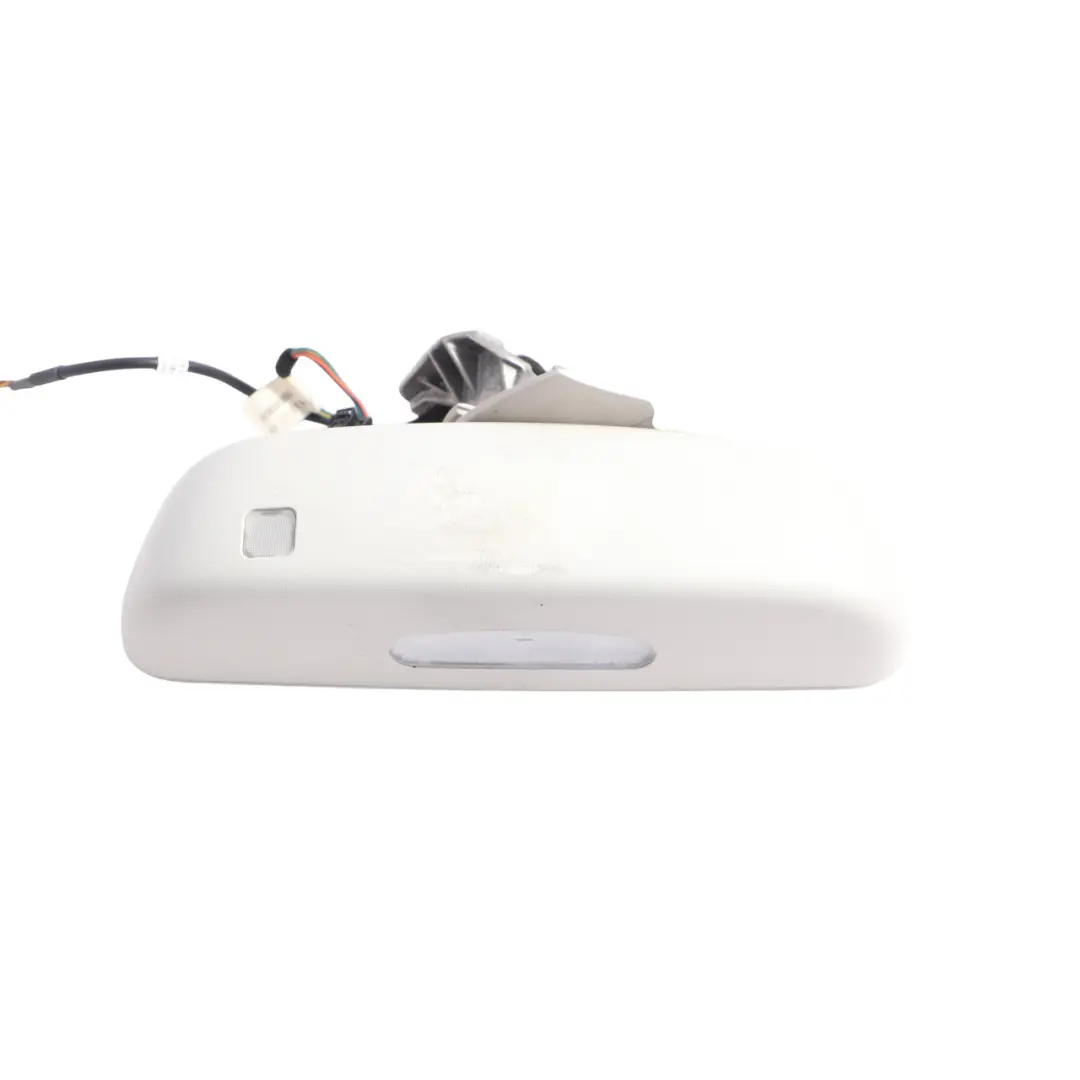 Mercedes W211 Interior Rear View Mirror Grey Interior Mirror - SKU A2118110107-2 - Part number A2118110107