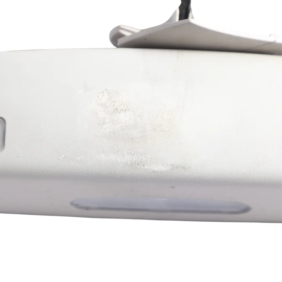 Mercedes W211 Interior Rear View Mirror Grey Interior Mirror - SKU A2118110107-2 - Part number A2118110107