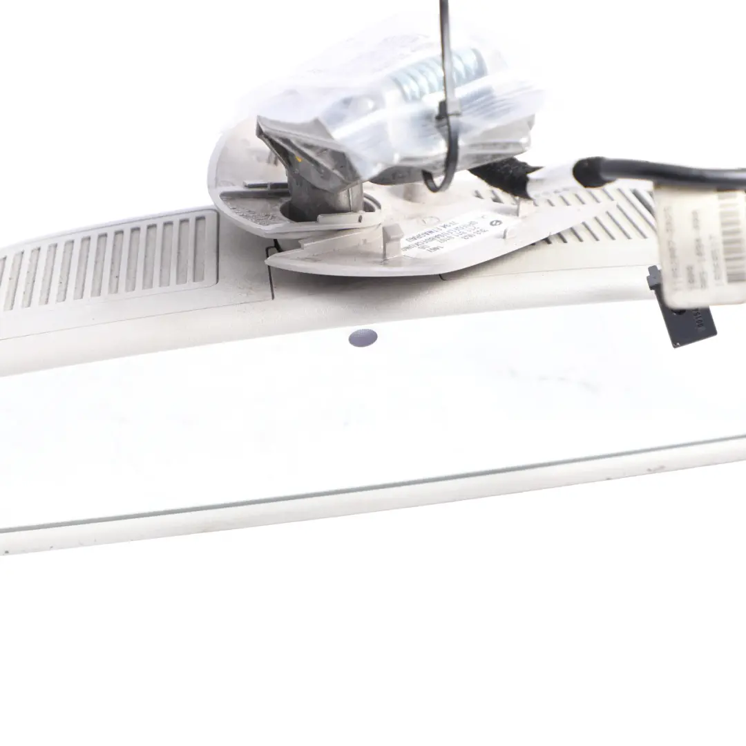 Interior Rear View Mirror Grey Interior Mirror to Mercedes W211 with Part number A2118110107 Mercedes W211 Interior Rear View Mirror Grey Interior Mirror - SKU A2118110107-2 - Part number A2118110107