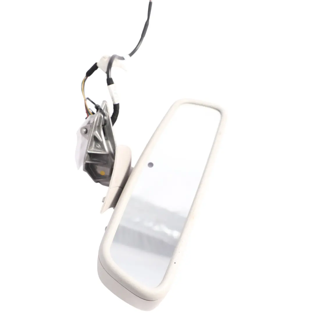 Interior Rear View Mirror Grey Interior Mirror to Mercedes W211 with Part number A2118110107 Mercedes W211 Interior Rear View Mirror Grey Interior Mirror - SKU A2118110107-2 - Part number A2118110107
