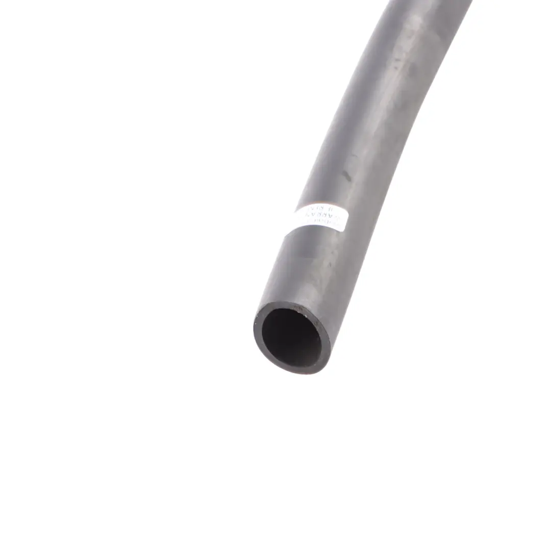 Mercedes W211 Water Drain Hose Pipe Duct Channel Line A2128321025 - SKU A2118300025 - Part number A2118300025