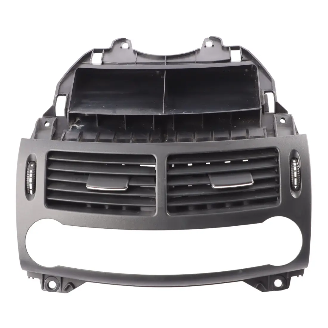 Mercedes W211 Fresh Air Grille Front Centre Vent Dash Dashboard A2118301954