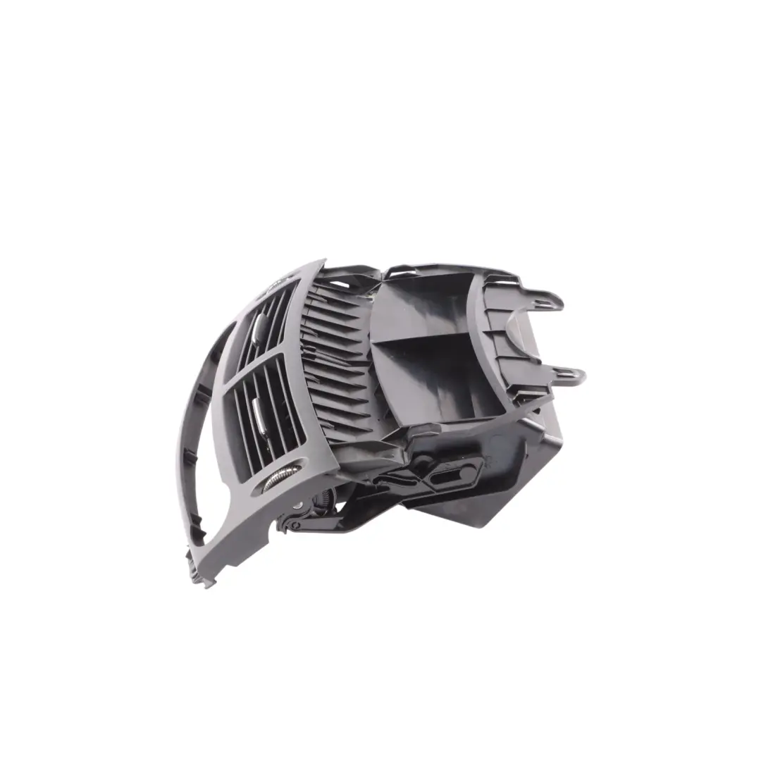 Fresh Air Grille Front Centre Vent Dash Dashboard to Mercedes W211 with Part number A2118301954 Mercedes W211 Fresh Air Grille Front Centre Vent Dash Dashboard - SKU A2118301954-1 - Part number A2118301954