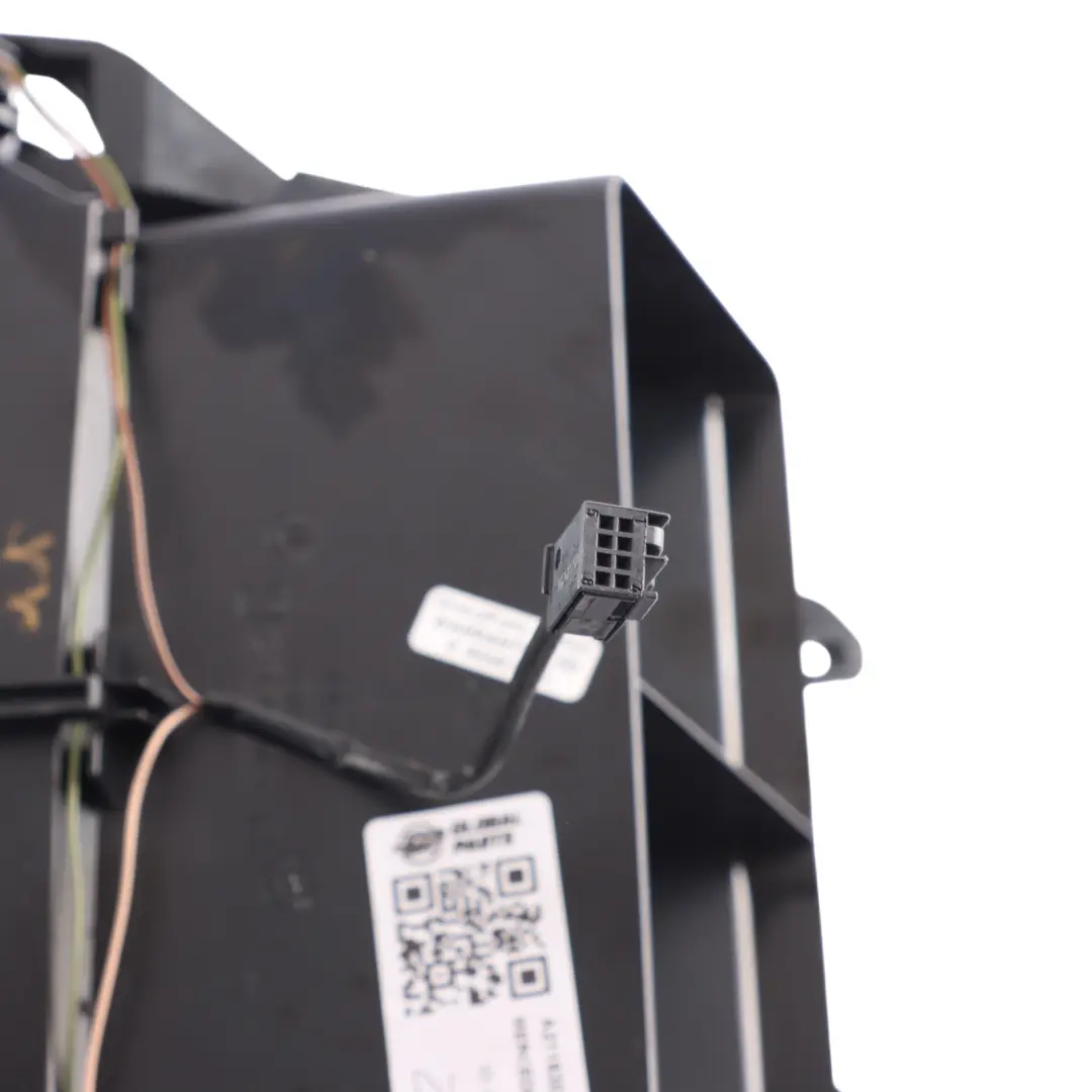 Fresh Air Grille Front Centre Vent Dash Dashboard to Mercedes W211 with Part number A2118301954 Mercedes W211 Fresh Air Grille Front Centre Vent Dash Dashboard - SKU A2118301954-1 - Part number A2118301954