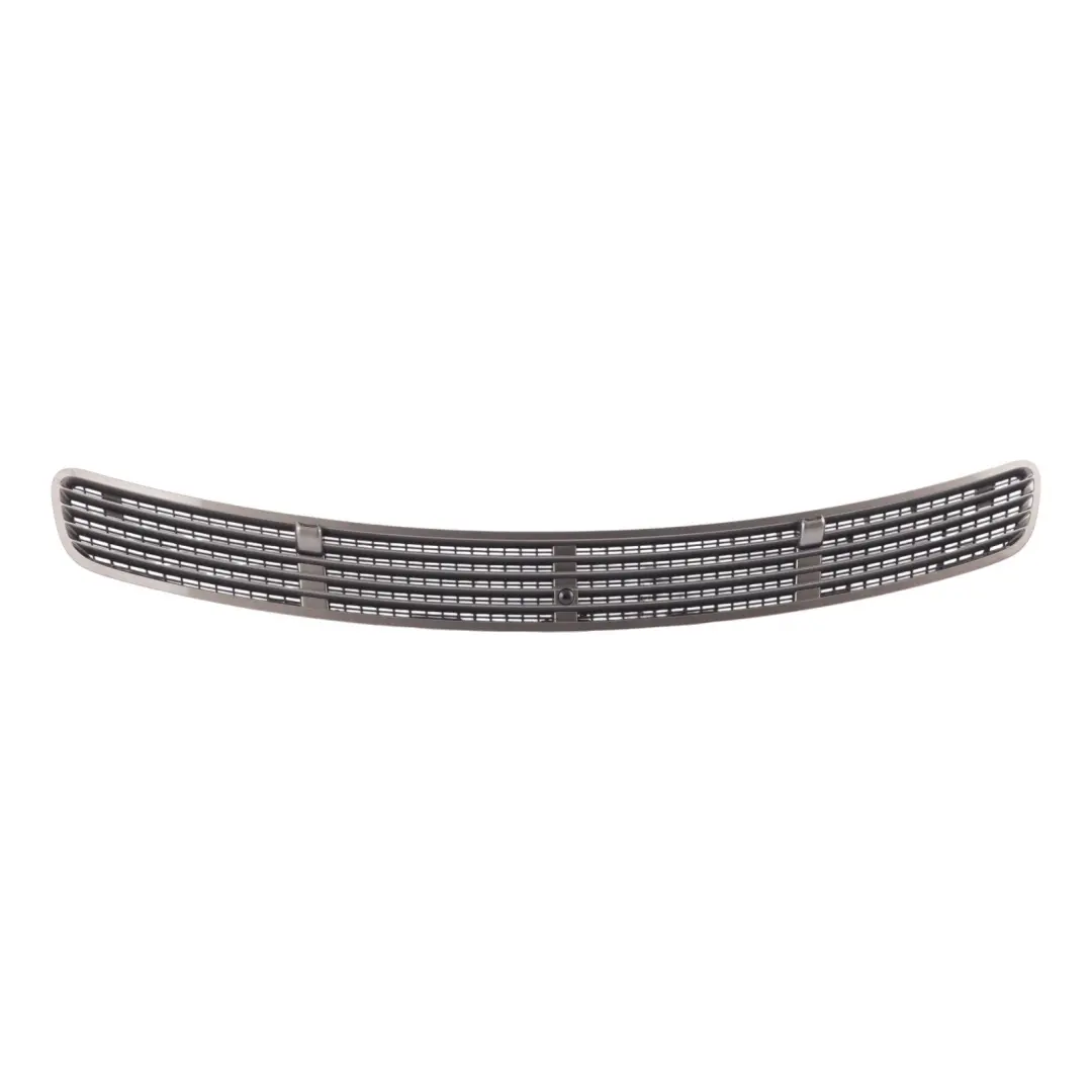 W219 Pannello cofano motore Griglia Argento brillante per Mercedes W211 con numero di parte A2118800005 Mercedes W211 W219 Pannello cofano motore Griglia Argento brillante - SKU A2118800005-ING - Numero di parte A2118800005