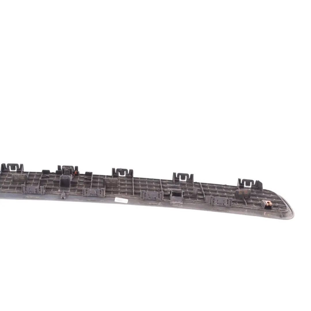 Mercedes W211 W219 Motorhaube Scuttle Haube Grill Brillant Silber - SKU A2118800005-ING - Teilenummer A2118800005