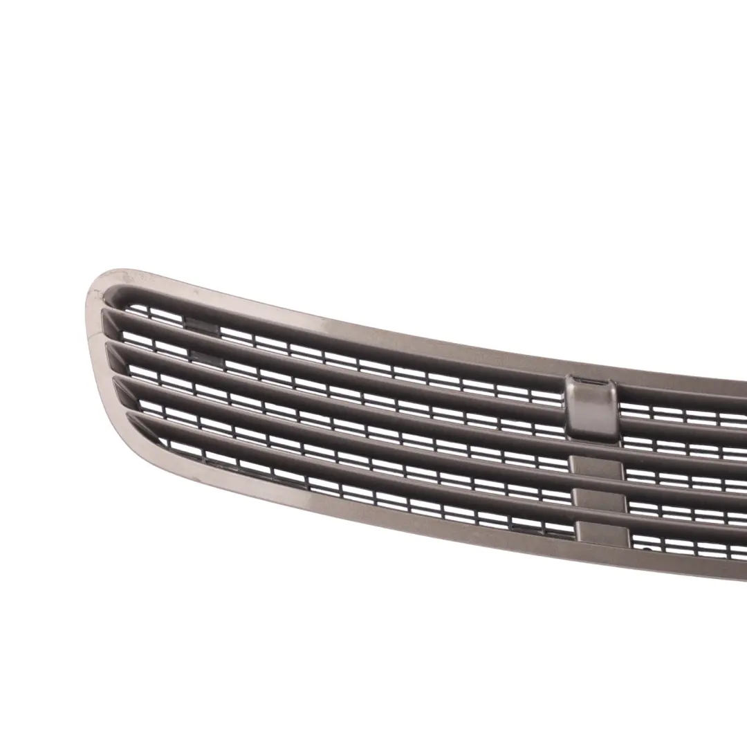 Mercedes W211 Bonnet Air Panel Grille Washer Jets Indium Grey - 963 - SKU A2118800005-ING - Part number A2118800005