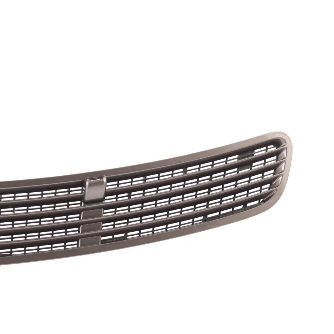 W219 Capot panneau d'écoutille grille argent brillant pour Mercedes W211 à propos du numéro de pièce A2118800005 Mercedes W211 W219 Capot panneau d'écoutille grille argent brillant - SKU A2118800005-ING - Numéro de pièce A2118800005