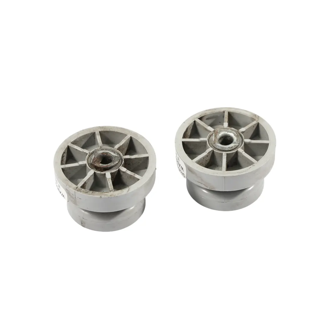 Mercedes W211 W251 Vordere Stoßstangenhalterung Führungssatz - SKU A2118800030-2 - Teilenummer A2118800030