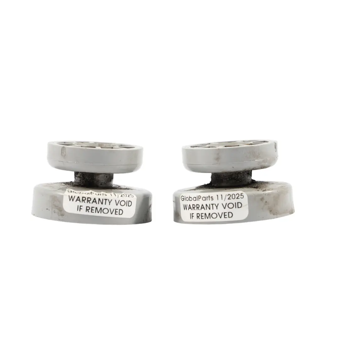 Mercedes W211 W251 Set Di Guide Laterali Del Supporto Anteriore - SKU A2118800030-2 - Numero di parte A2118800030