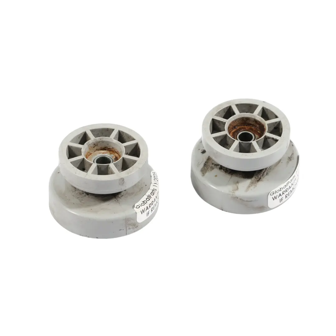 Mercedes W211 W251 Set Di Guide Laterali Del Supporto Anteriore - SKU A2118800030-2 - Numero di parte A2118800030