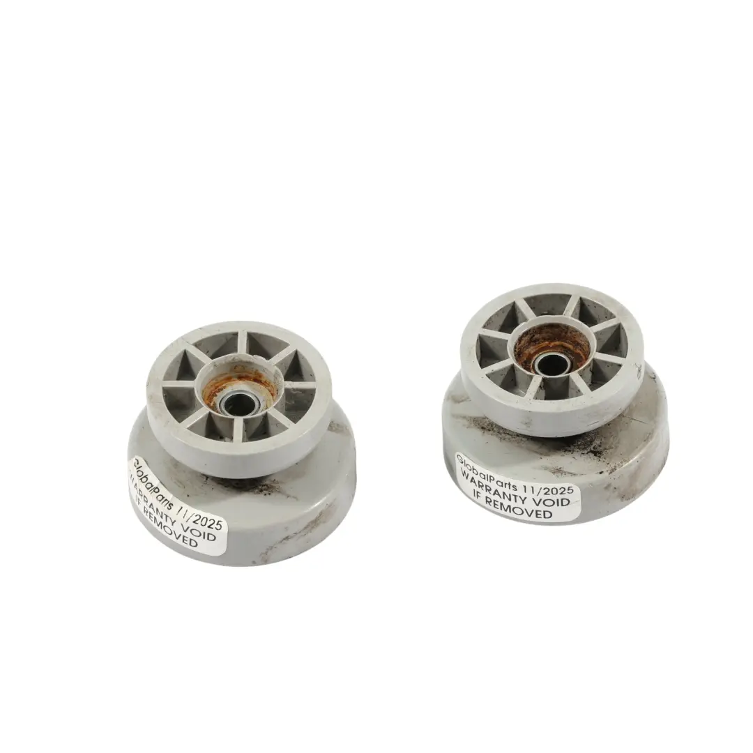 Mercedes W211 W251 Uchwyt Prowadnica Zderzaka Przedniego Zestaw - SKU A2118800030-2 - Numer Części A2118800030