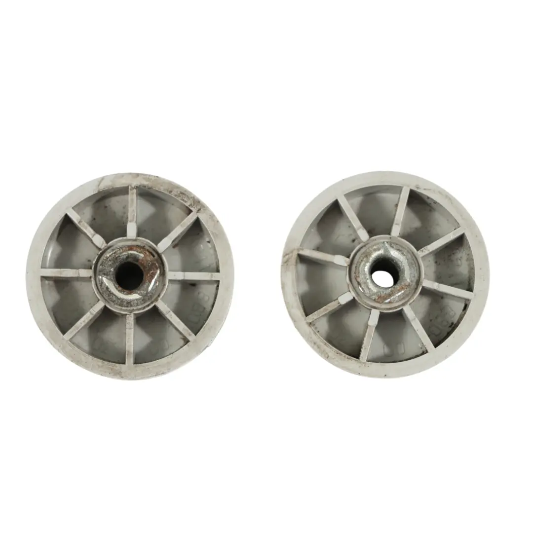 Mercedes W211 W251 Set Di Guide Laterali Del Supporto Anteriore - SKU A2118800030-2 - Numero di parte A2118800030