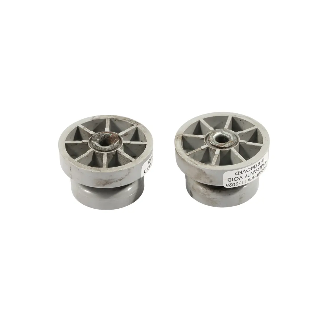 Mercedes W211 W251 Set Di Guide Laterali Del Supporto Anteriore - SKU A2118800030-2 - Numero di parte A2118800030