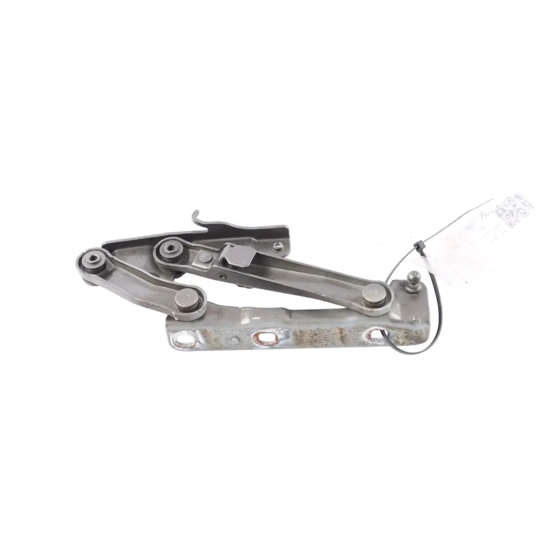  Bonnet Hinge Mercedes W211 CLS C219 Left N/S Indium Grey Metallic - SKU A2118800128-ING - Part number A2118800128