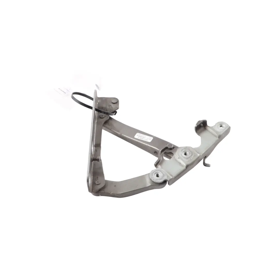  Bonnet Hinge Mercedes W211 CLS C219 Left N/S Indium Grey Metallic - SKU A2118800128-ING - Part number A2118800128