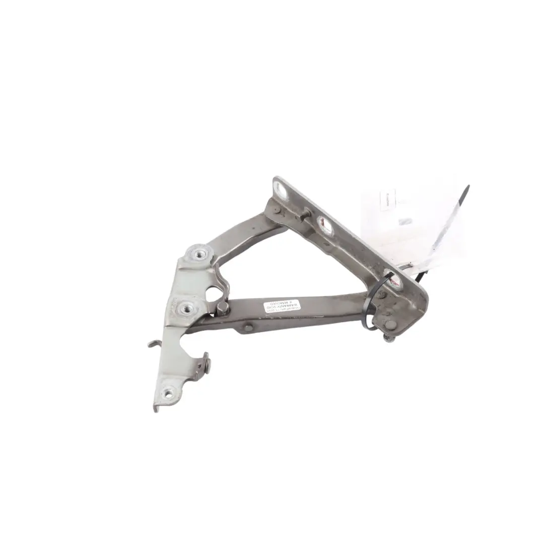 Bonnet Hinge Mercedes W211 CLS C219 Left N/S Indium Grey Metallic to with Part number A2118800128 Bonnet Hinge Mercedes W211 CLS C219 Left N/S Indium Grey Metallic - SKU A2118800128-ING - Part number A2118800128