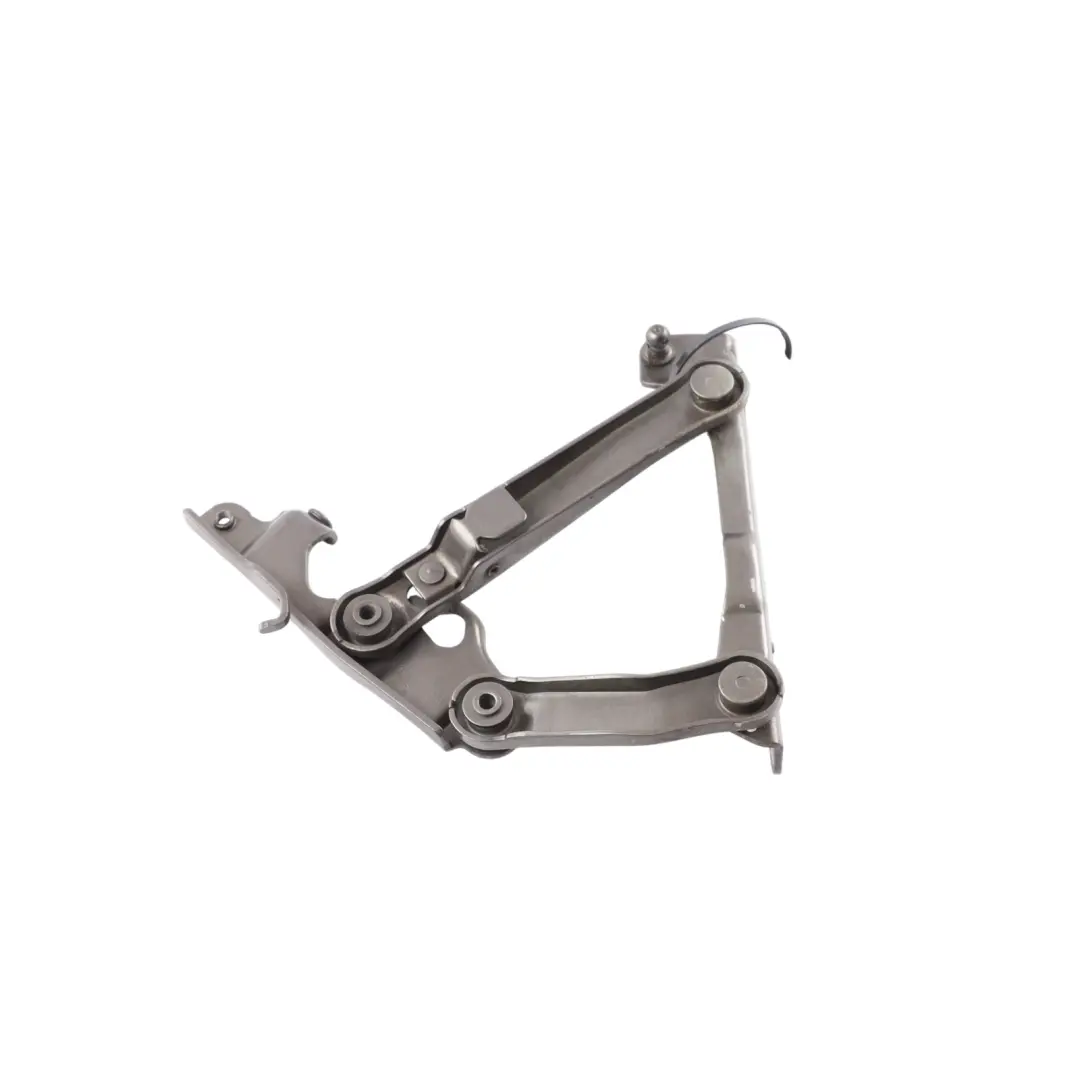  Bonnet Hinge Mercedes W211 CLS C219 Left N/S Indium Grey Metallic - SKU A2118800128-ING - Part number A2118800128