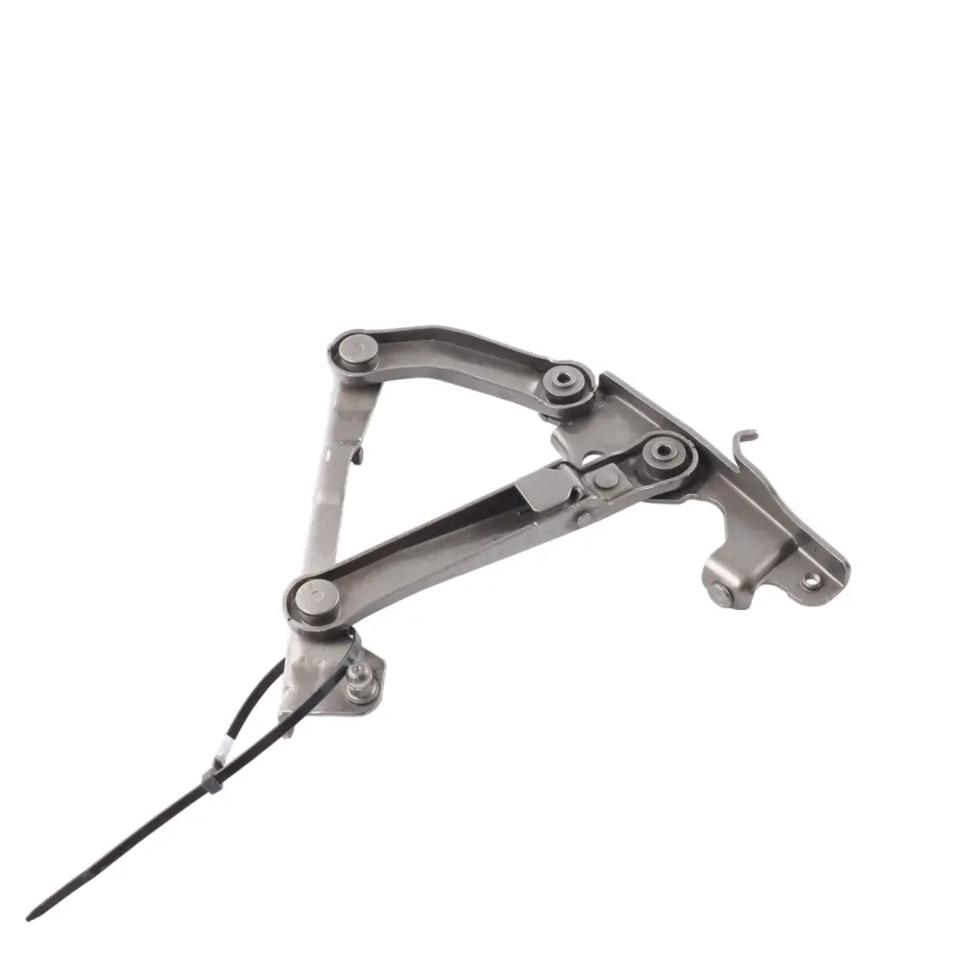  Bonnet Hinge Mercedes W211 CLS C219 Left N/S Indium Grey Metallic - SKU A2118800128-ING - Part number A2118800128