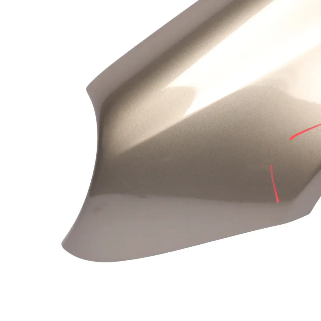 Mercedes W211 Wing Panel Front Left N/S Side Fender Indium Grey Metallic - 963 - SKU A2118801318-ING - Part number A2118801318