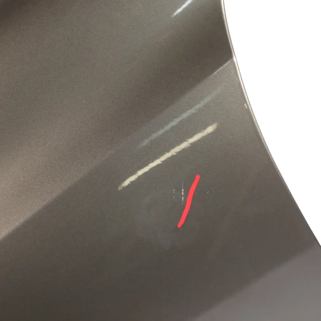 Wing Panel Front Left N/S Side Fender Indium Grey Metallic - 963 to Mercedes W211 with Part number A2118801318 Mercedes W211 Wing Panel Front Left N/S Side Fender Indium Grey Metallic - 963 - SKU A2118801318-ING - Part number A2118801318