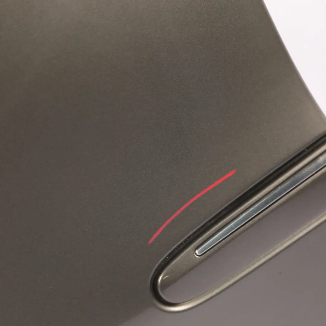 Wing Panel Front Left N/S Side Fender Indium Grey Metallic - 963 to Mercedes W211 with Part number A2118801318 Mercedes W211 Wing Panel Front Left N/S Side Fender Indium Grey Metallic - 963 - SKU A2118801318-ING - Part number A2118801318