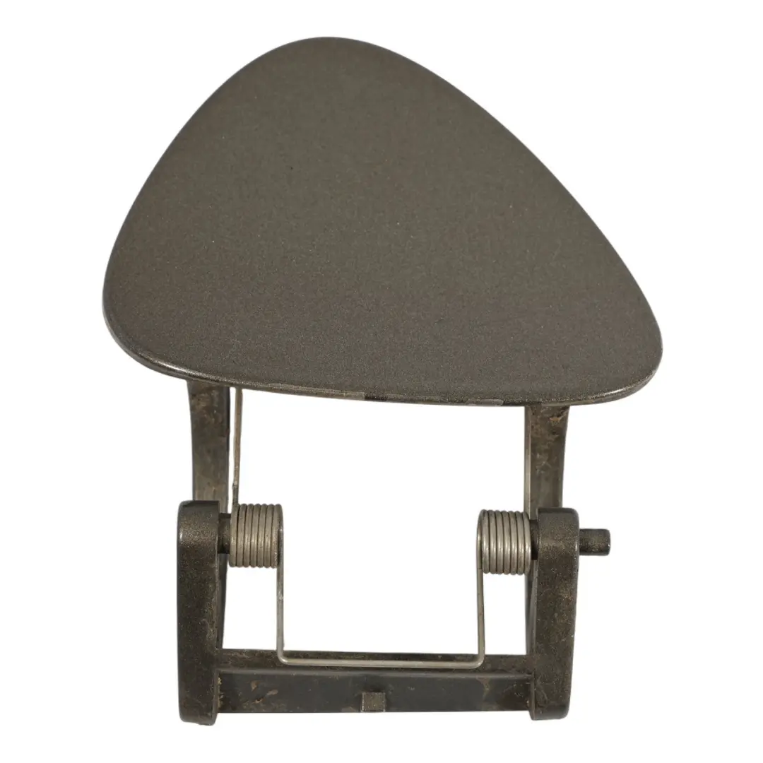 Tapa Lavafaros Derecho Lado Exterior Gris Indio - 963 para Mercedes W211 con número de pieza A2118801805 Mercedes W211 Tapa Lavafaros Derecho Lado Exterior Gris Indio - 963 - SKU A2118801805-ING - Número de pieza A2118801805