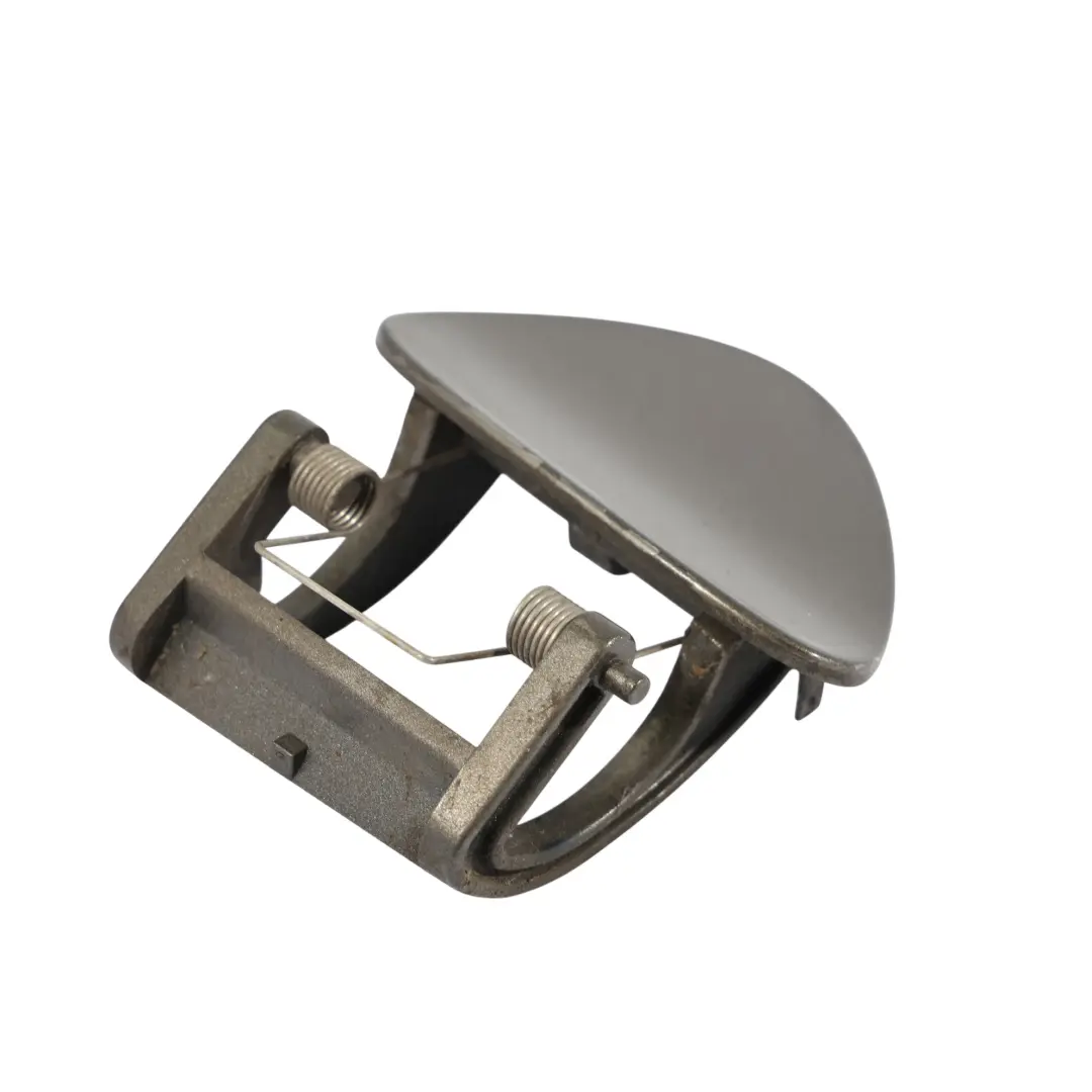 Mercedes W211 Tappo Coprilavafari Destro Grigio Indio-963 - SKU A2118801805-ING - Numero di parte A2118801805