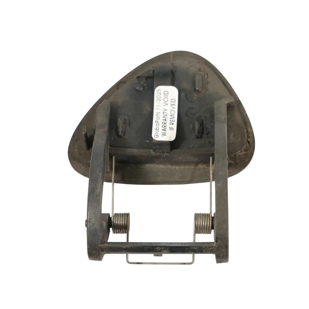 Mercedes W211 Tappo Coprilavafari Destro Grigio Indio-963 - SKU A2118801805-ING - Numero di parte A2118801805