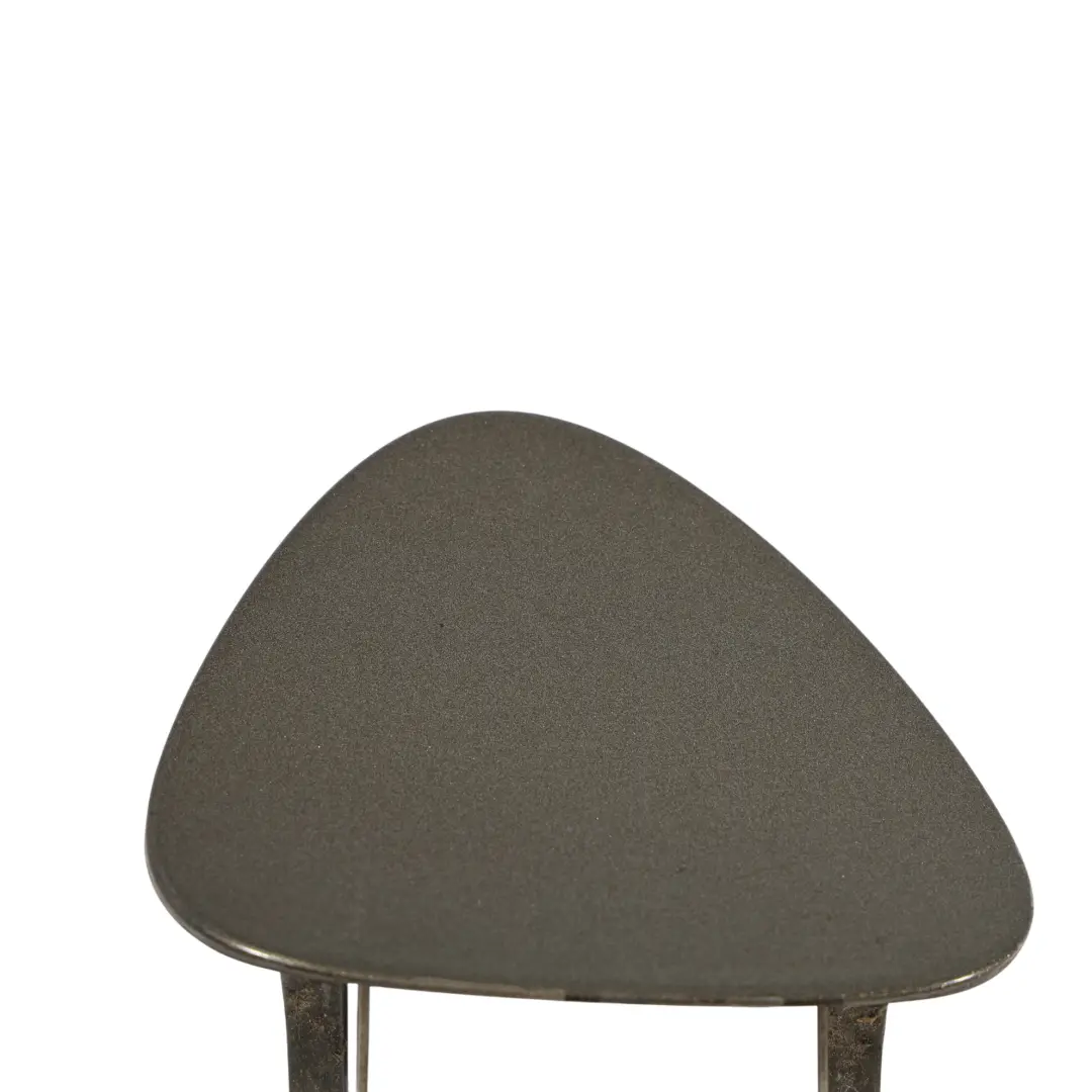 Tappo Coprilavafari Destro Grigio Indio-963 per Mercedes W211 con numero di parte A2118801805 Mercedes W211 Tappo Coprilavafari Destro Grigio Indio-963 - SKU A2118801805-ING - Numero di parte A2118801805