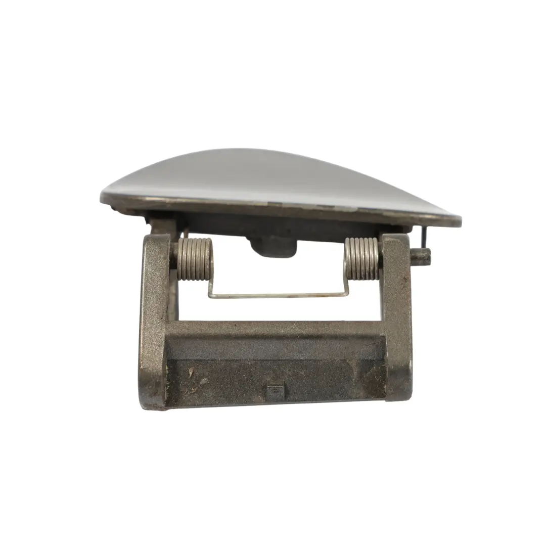 Tapa Lavafaros Derecho Lado Exterior Gris Indio - 963 para Mercedes W211 con número de pieza A2118801805 Mercedes W211 Tapa Lavafaros Derecho Lado Exterior Gris Indio - 963 - SKU A2118801805-ING - Número de pieza A2118801805