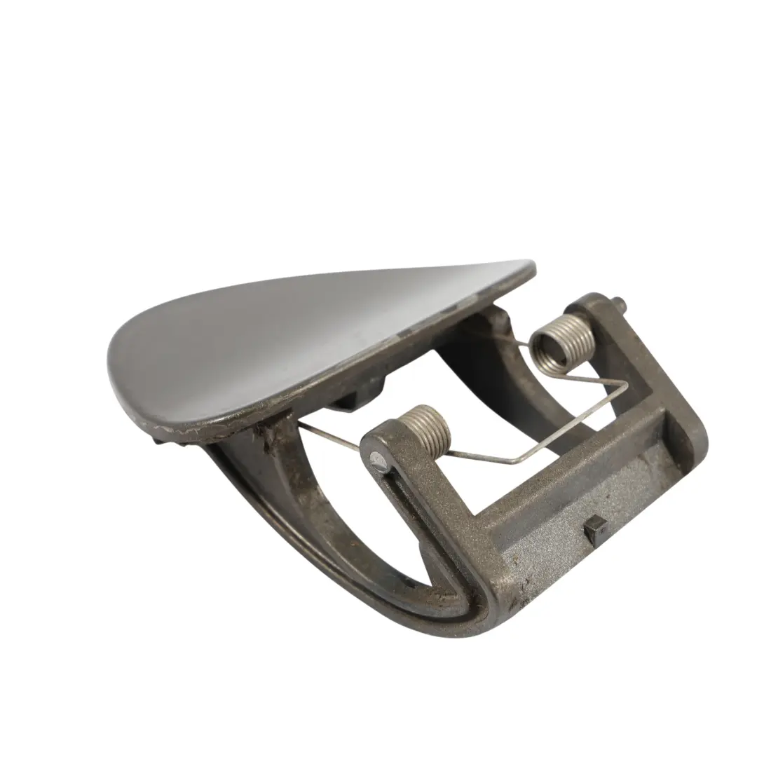 Capuchon De Lave-Phares Droit Gris Indium-963 pour Mercedes W211 à propos du numéro de pièce A2118801805 Mercedes W211 Capuchon De Lave-Phares Droit Gris Indium-963 - SKU A2118801805-ING - Numéro de pièce A2118801805